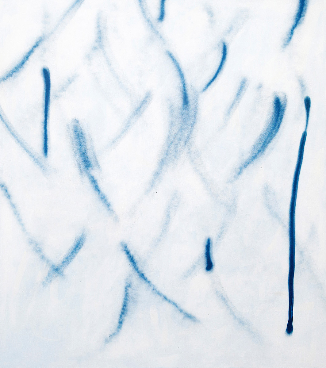 Example of painting by Andreas Gärtner