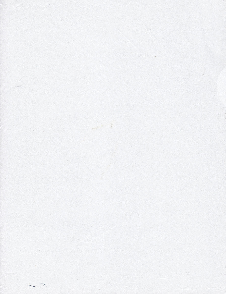 Example of scan print by Andreas Gärtner