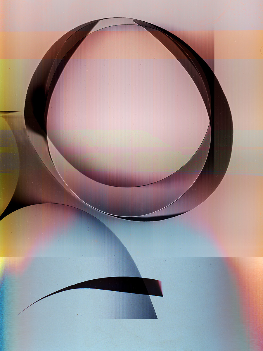 Example of painting by Andreas Gärtner