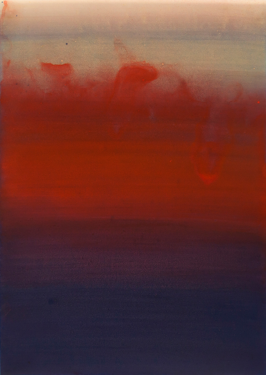 Example of painting by Andreas Gärtner