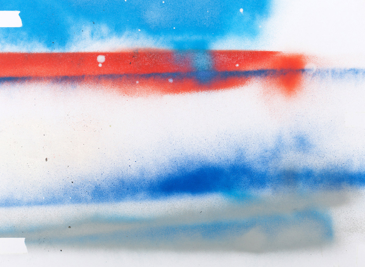 Example of painting by Andreas Gärtner