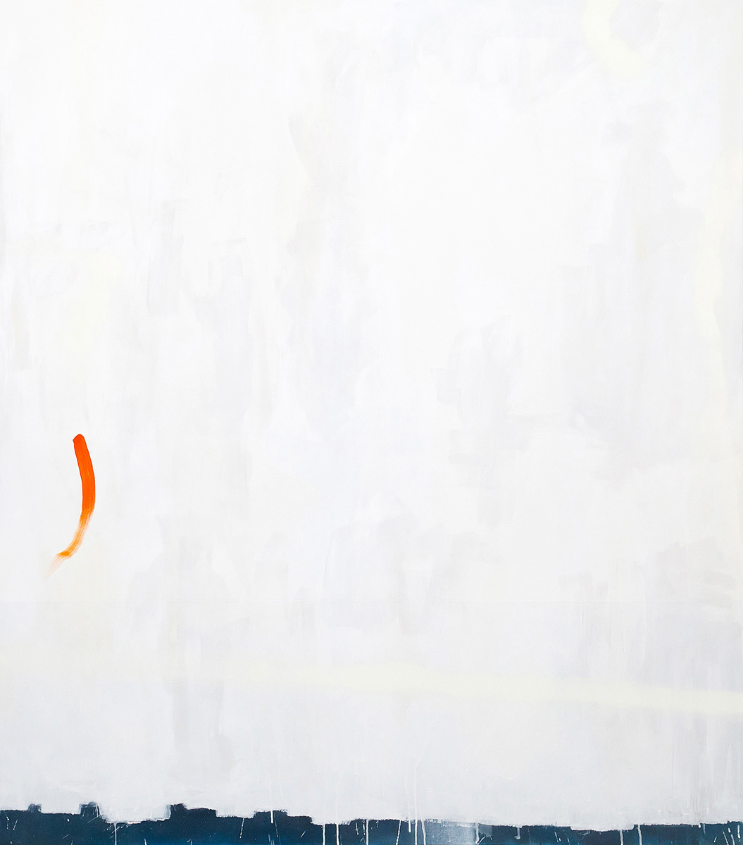 Example of painting by Andreas Gärtner