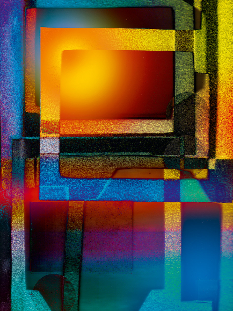 Digital painting by Andreas Gärtner