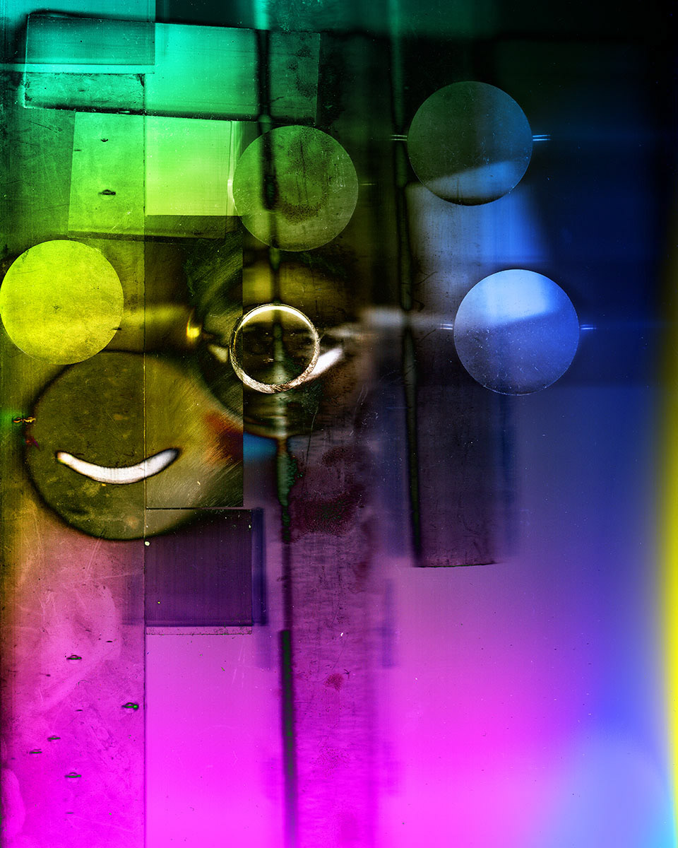 Example of digital painting by Andreas Gärtner