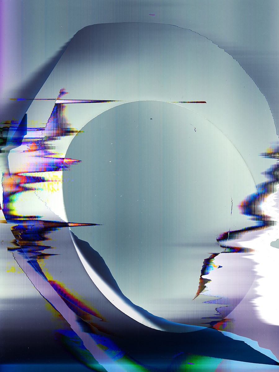 Example of painting by Andreas Gärtner