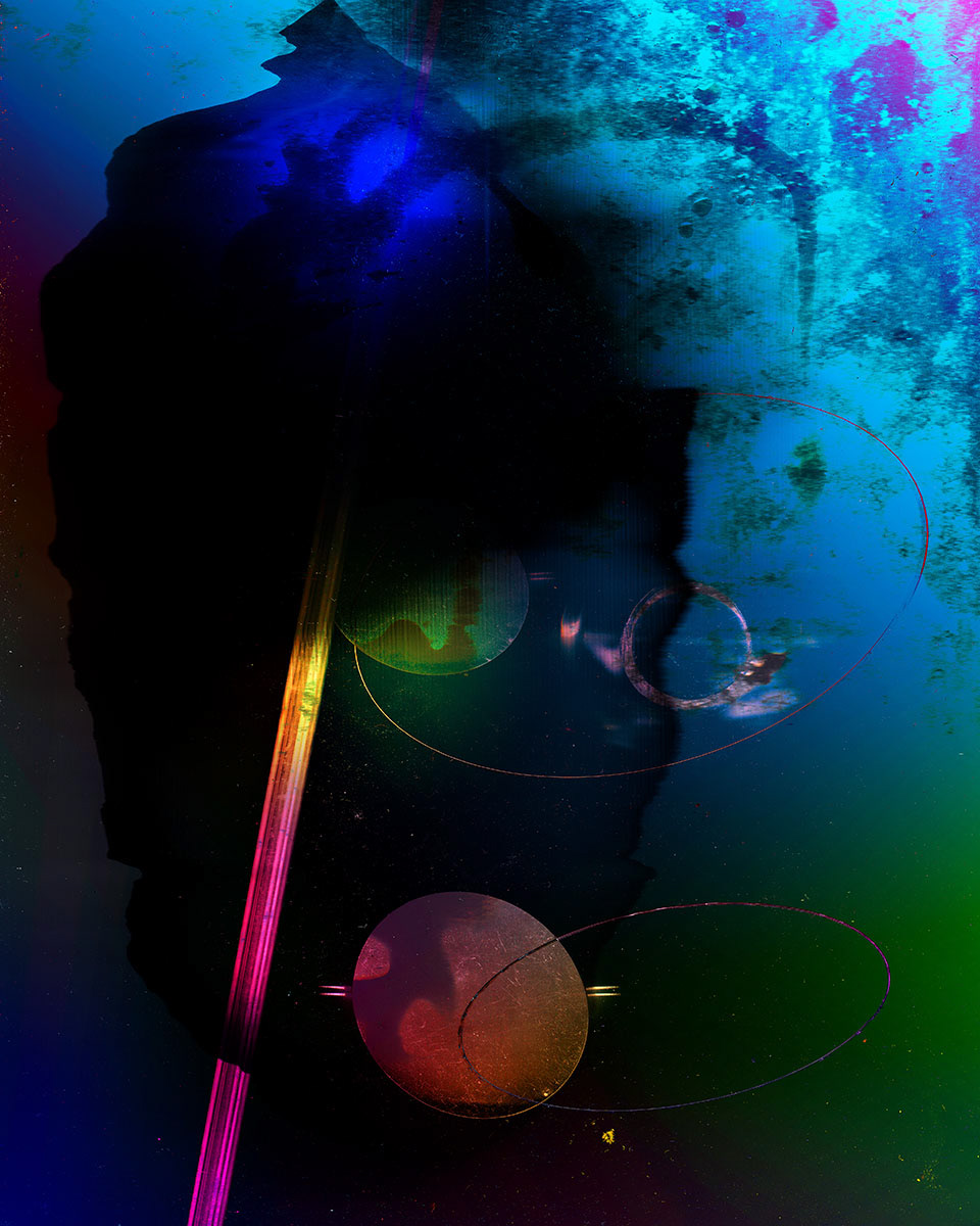 Example of digital painting by Andreas Gärtner