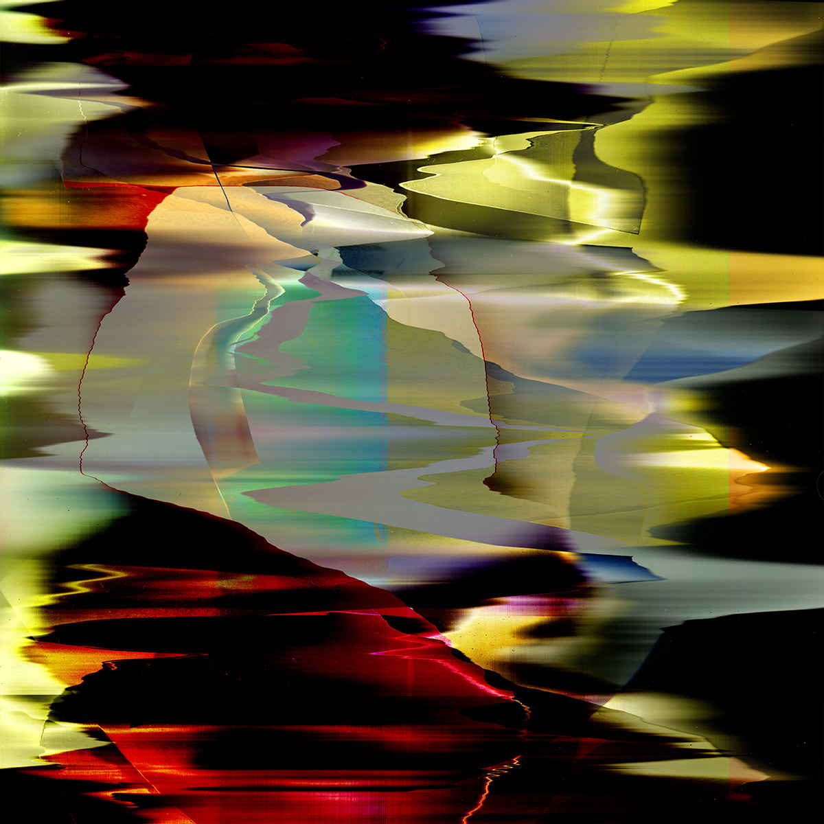 Example of painting by Andreas Gärtner