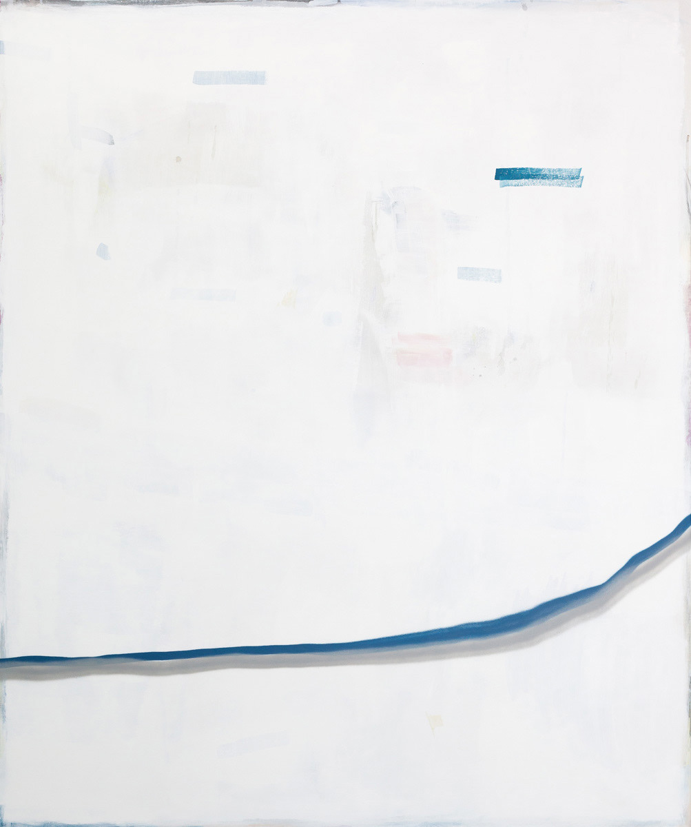 Example of painting by Andreas Gärtner