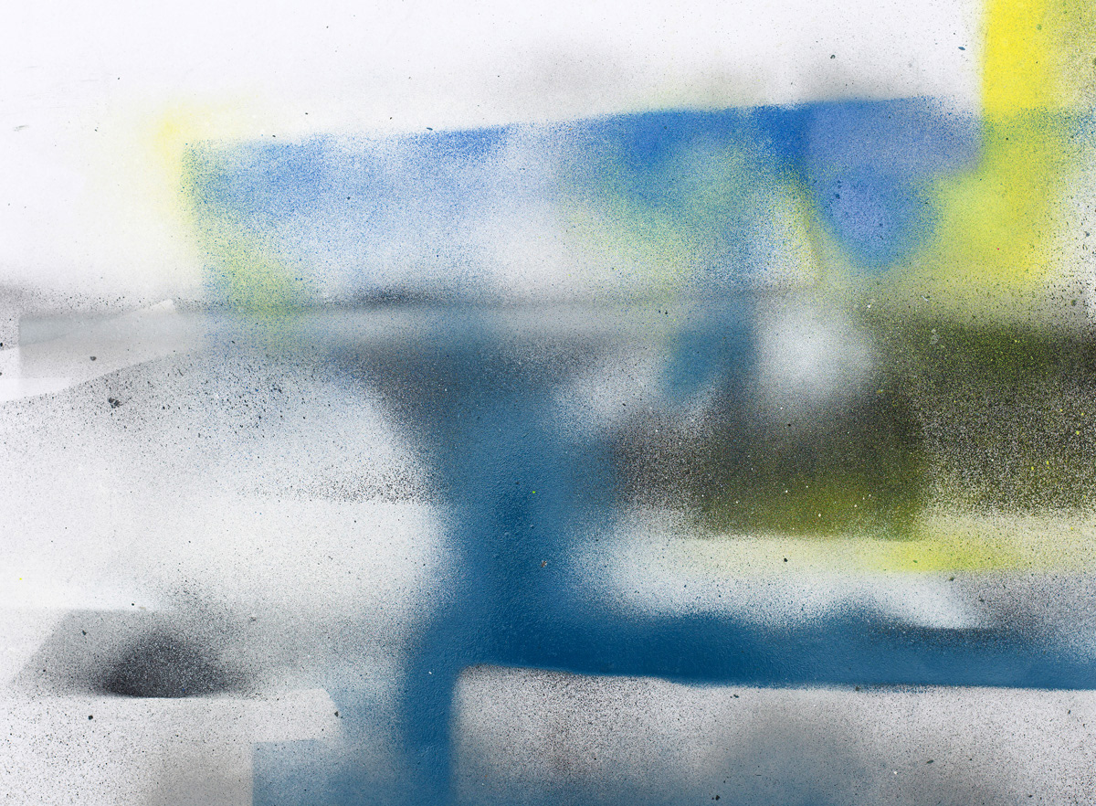 Example of painting by Andreas Gärtner