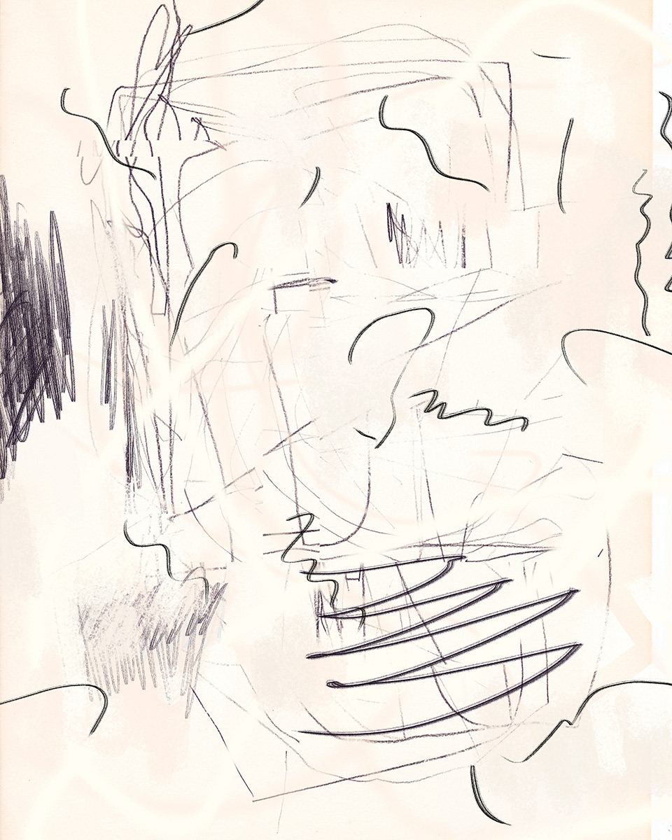 Example of digital painting by Andreas Gärtner