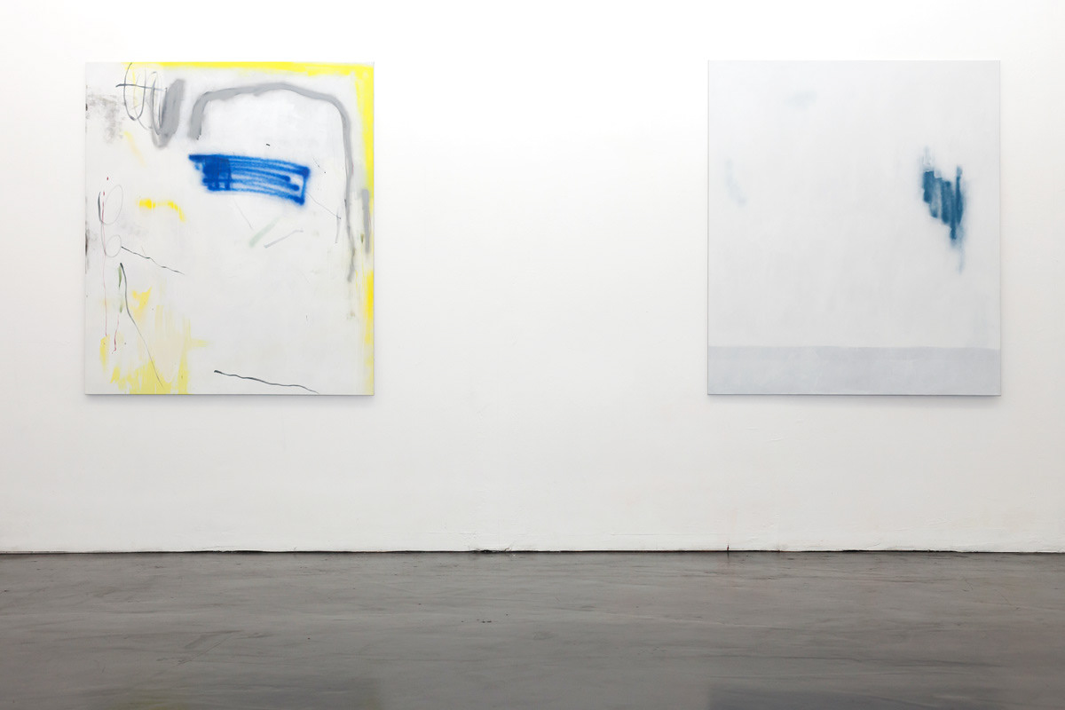 Example of exhibition by Andreas Gärtner