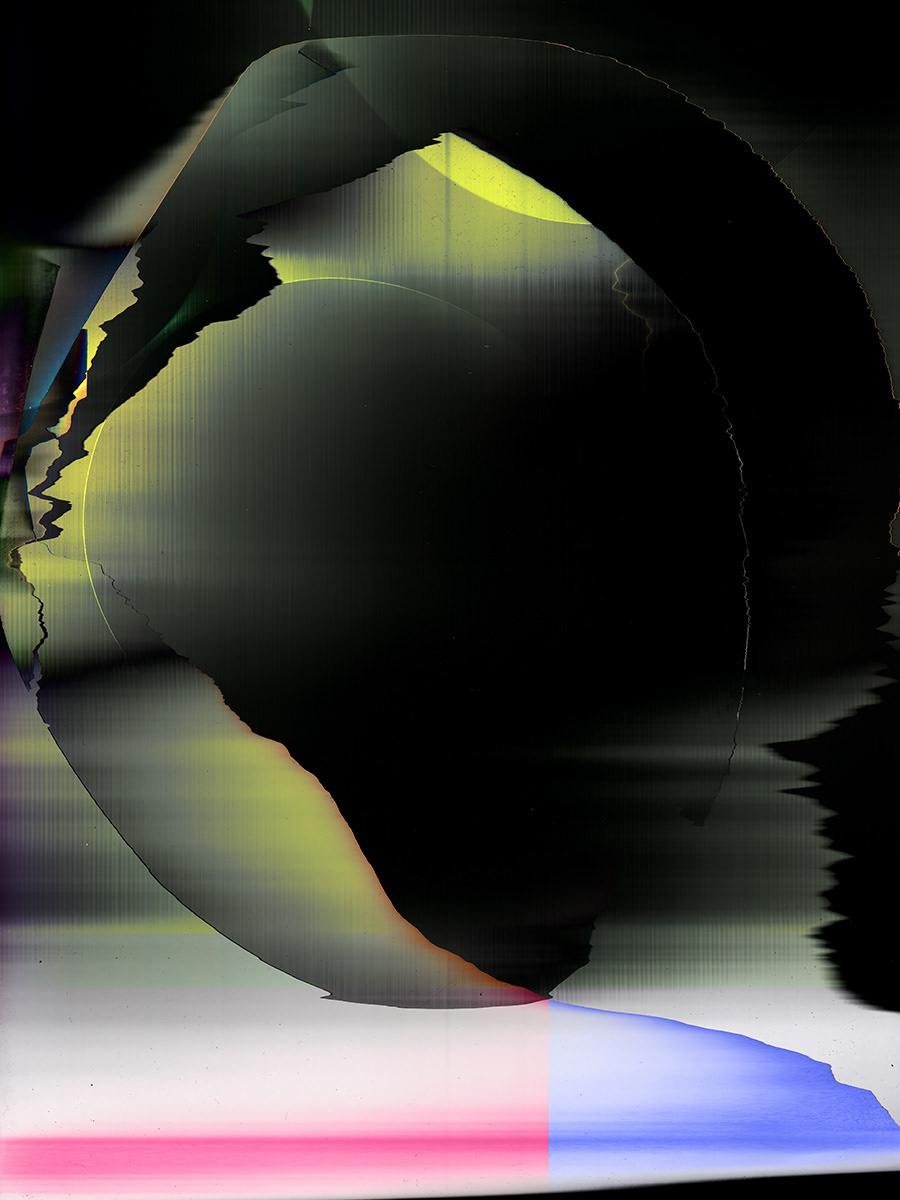 Example of painting by Andreas Gärtner