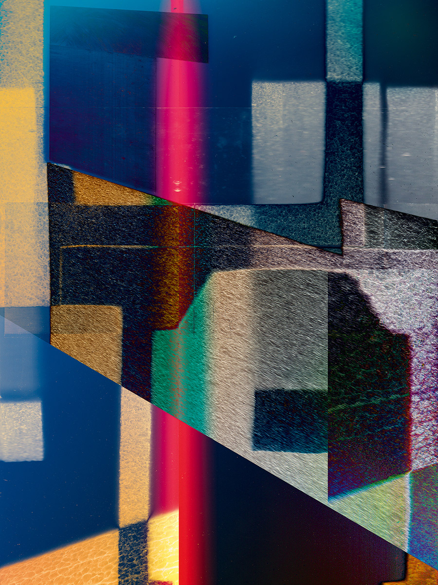 Digital painting by Andreas Gärtner