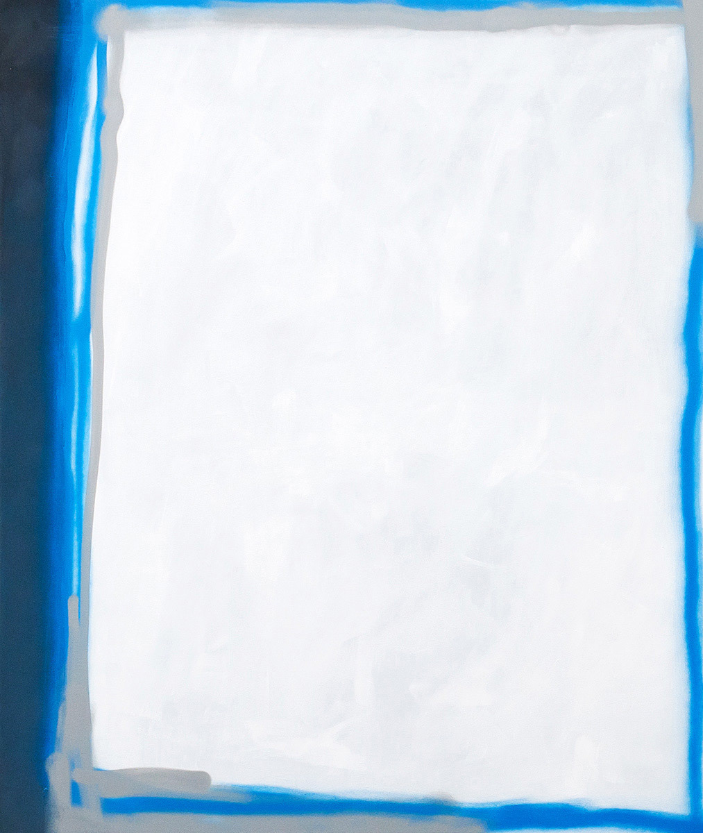 Example of painting by Andreas Gärtner