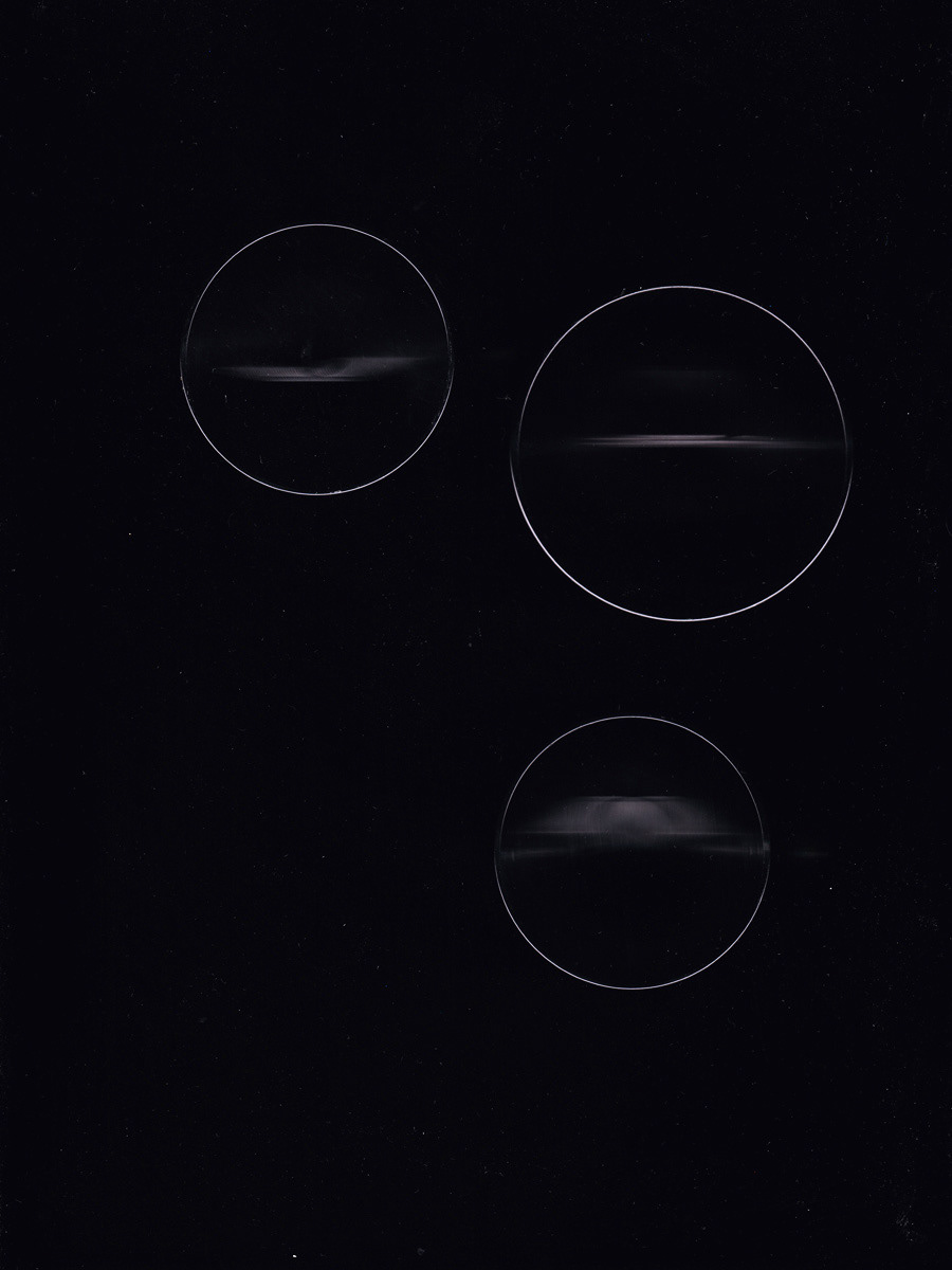 Example of scan print by Andreas Gärtner