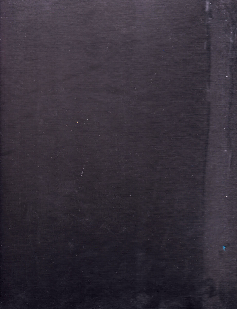 Example of scan print by Andreas Gärtner