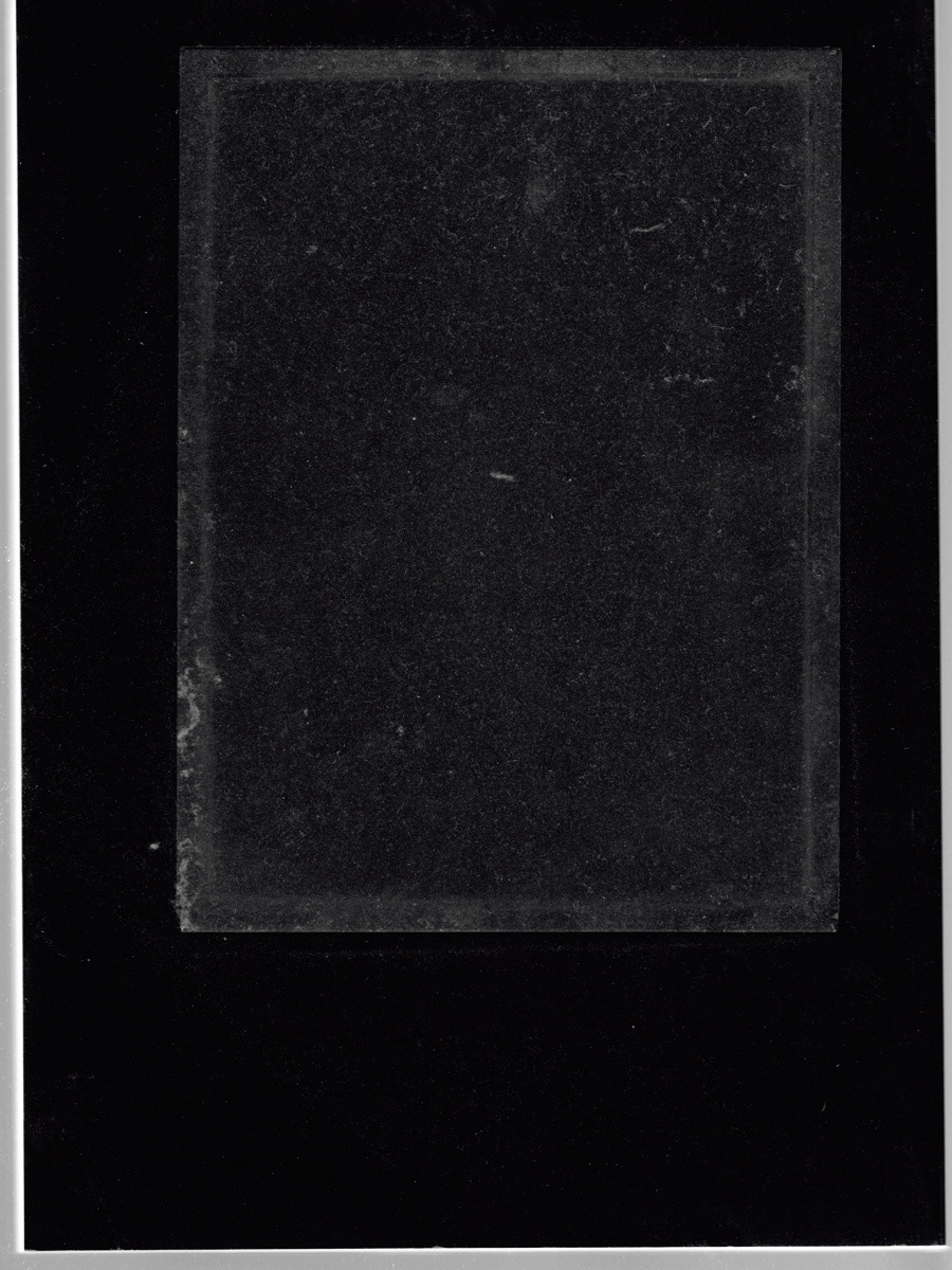 Example of scan print by Andreas Gärtner