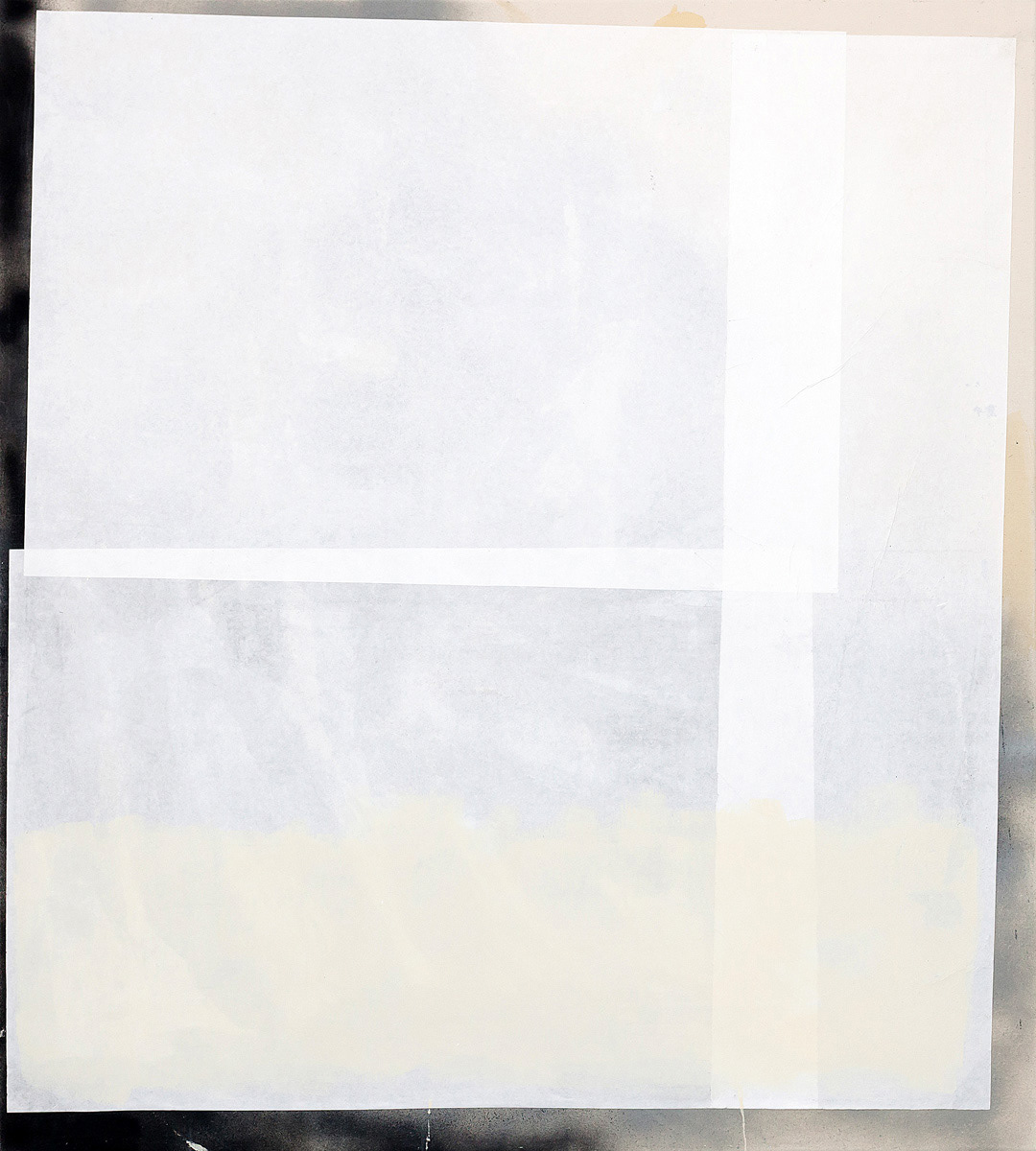 Example of painting by Andreas Gärtner