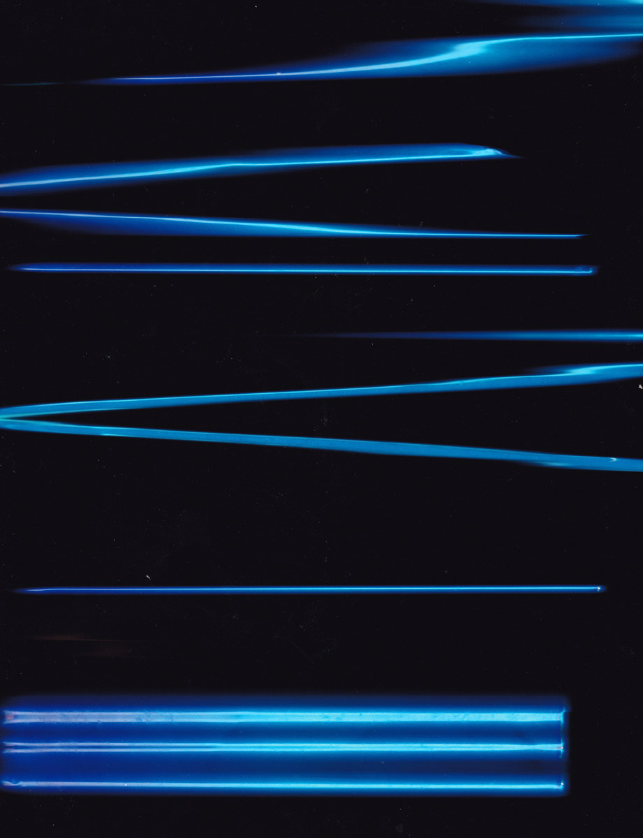 Example of scan print by Andreas Gärtner