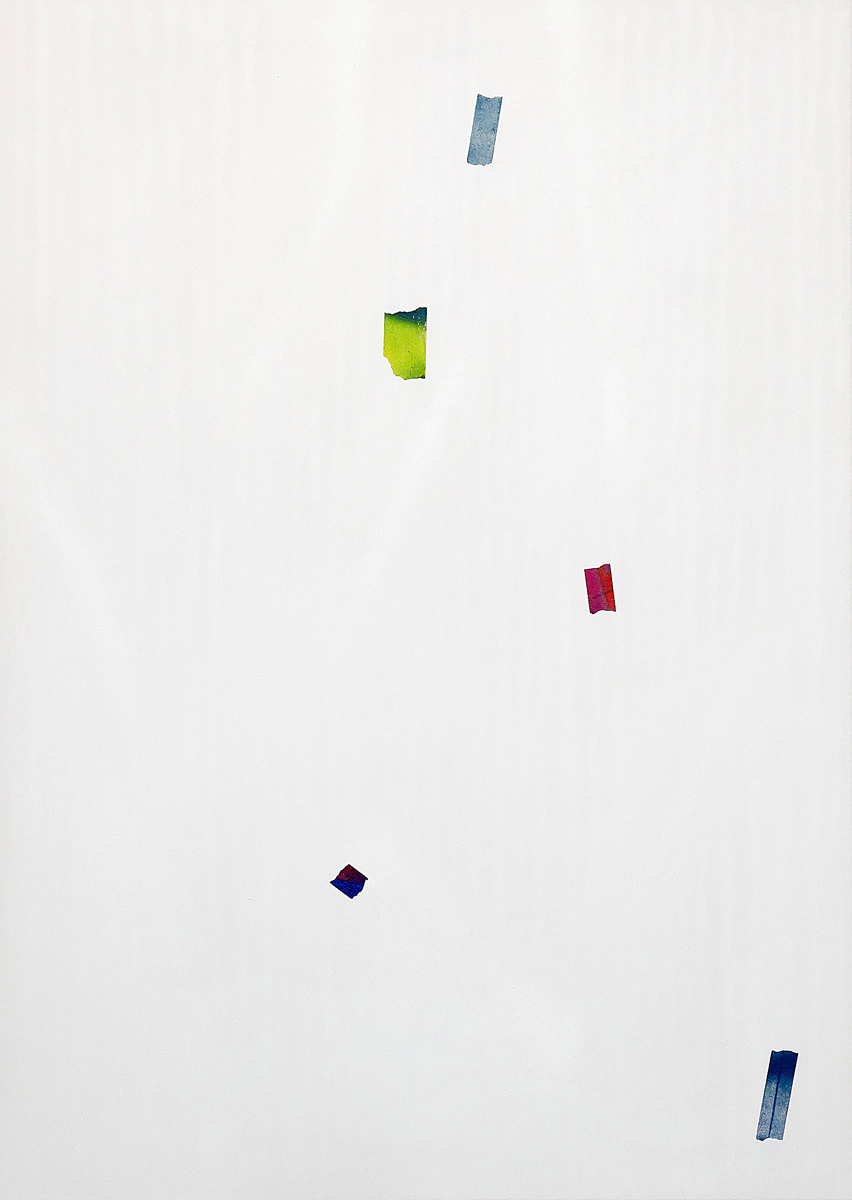 Example of painting by Andreas Gärtner