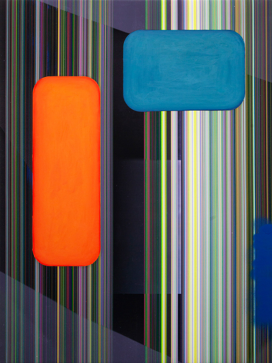 Painting by Andreas Gärtner