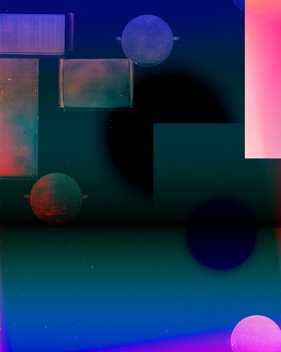 Example of digital painting by Andreas Gärtner