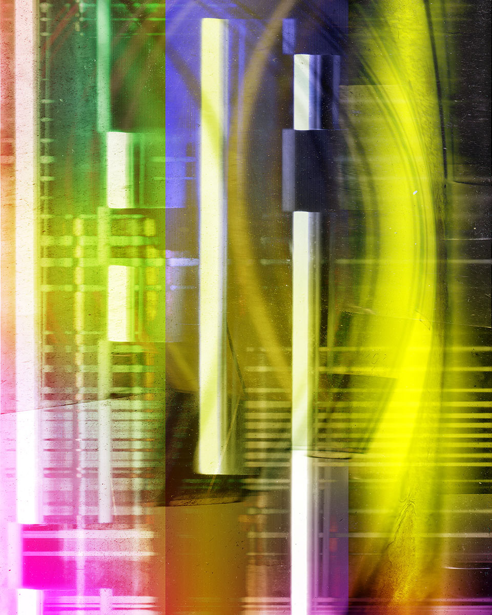 Example of digital painting by Andreas Gärtner