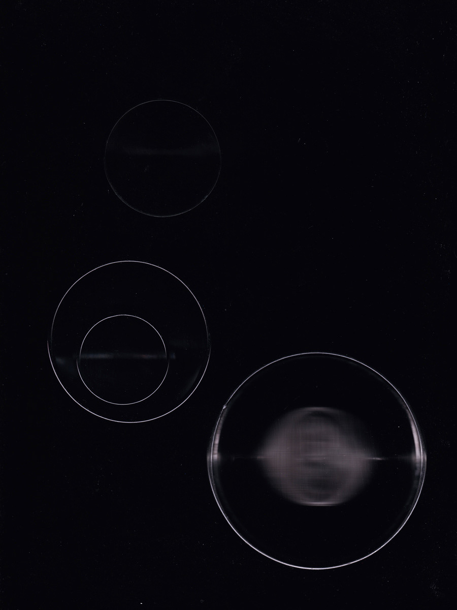 Example of scan print by Andreas Gärtner