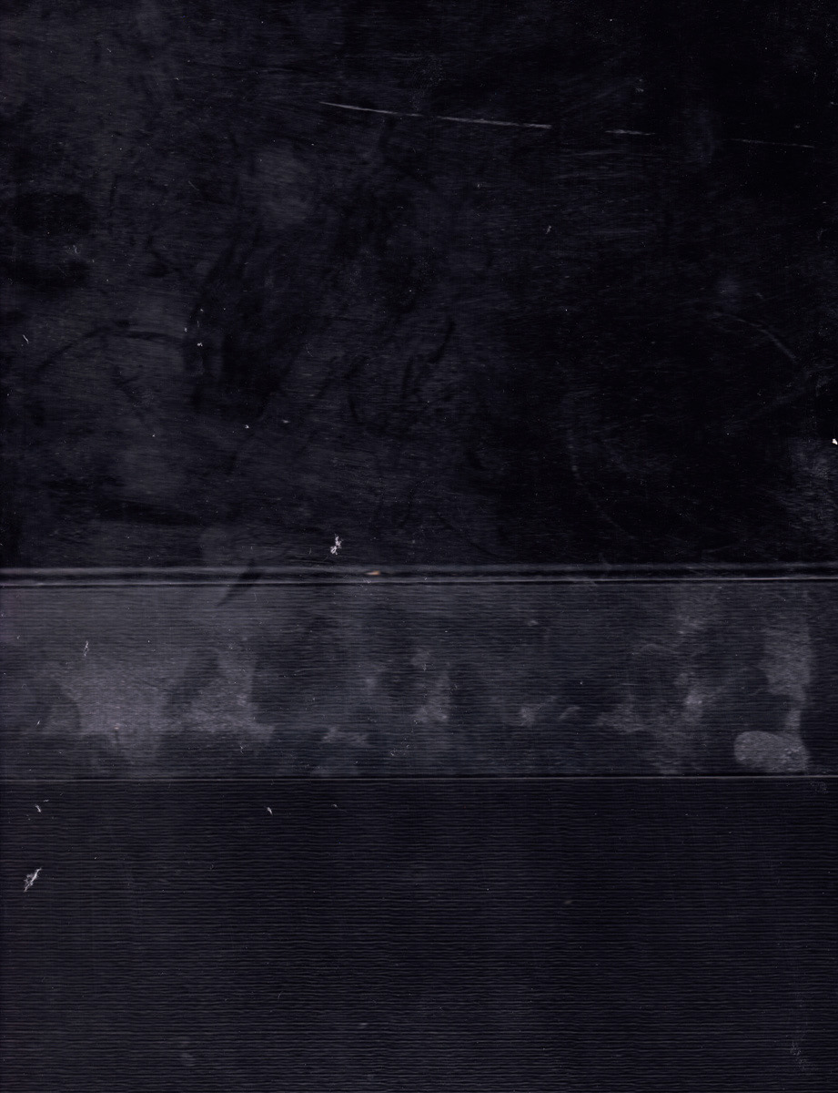 Example of scan print by Andreas Gärtner