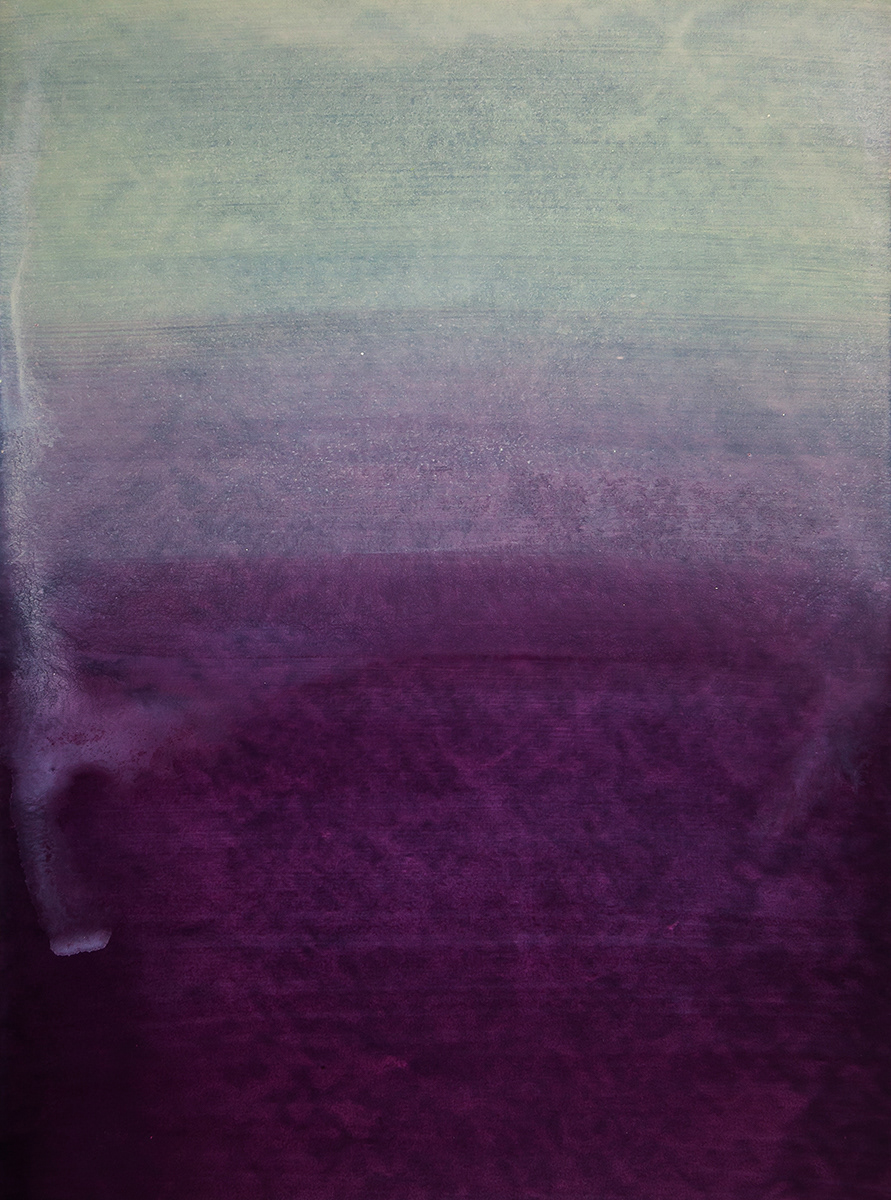 Example of painting by Andreas Gärtner