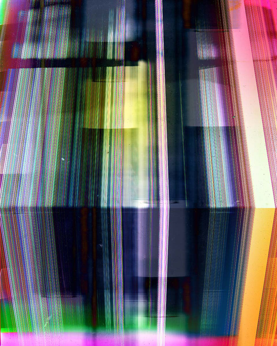 Example of digital painting by Andreas Gärtner