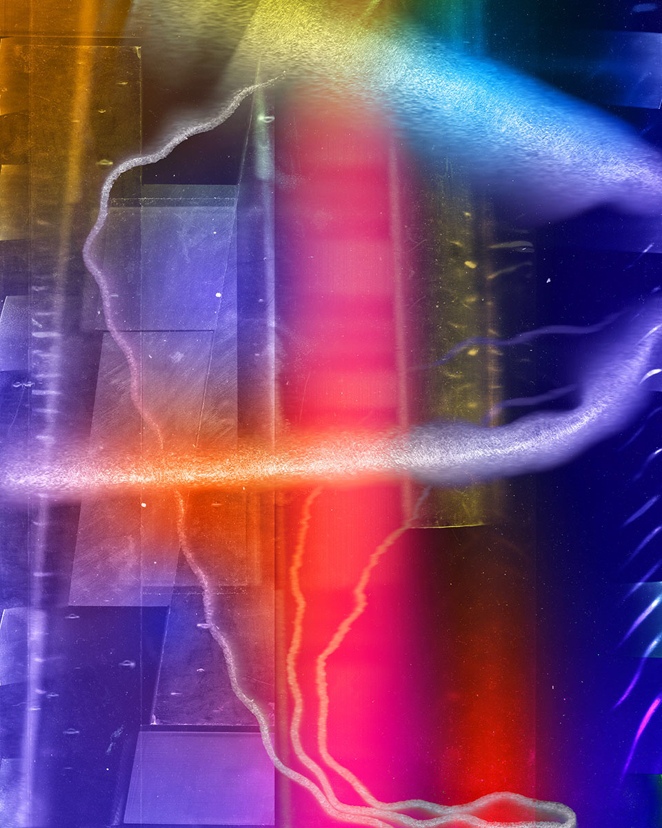 Example of digital painting by Andreas Gärtner