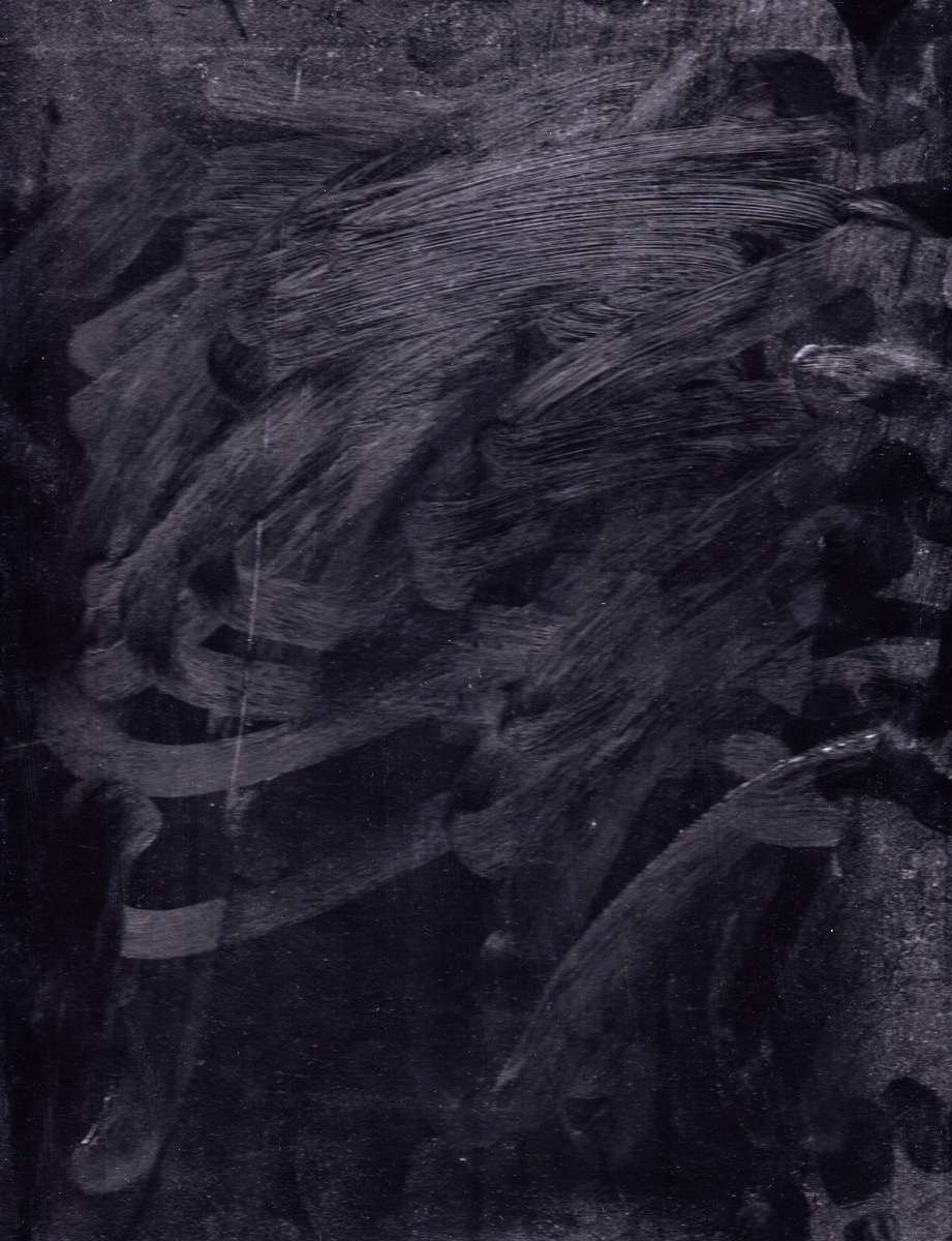 Example of scan print by Andreas Gärtner