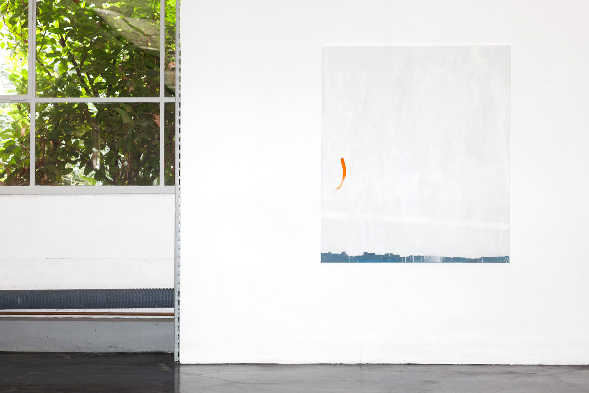 Example of exhibition by Andreas Gärtner