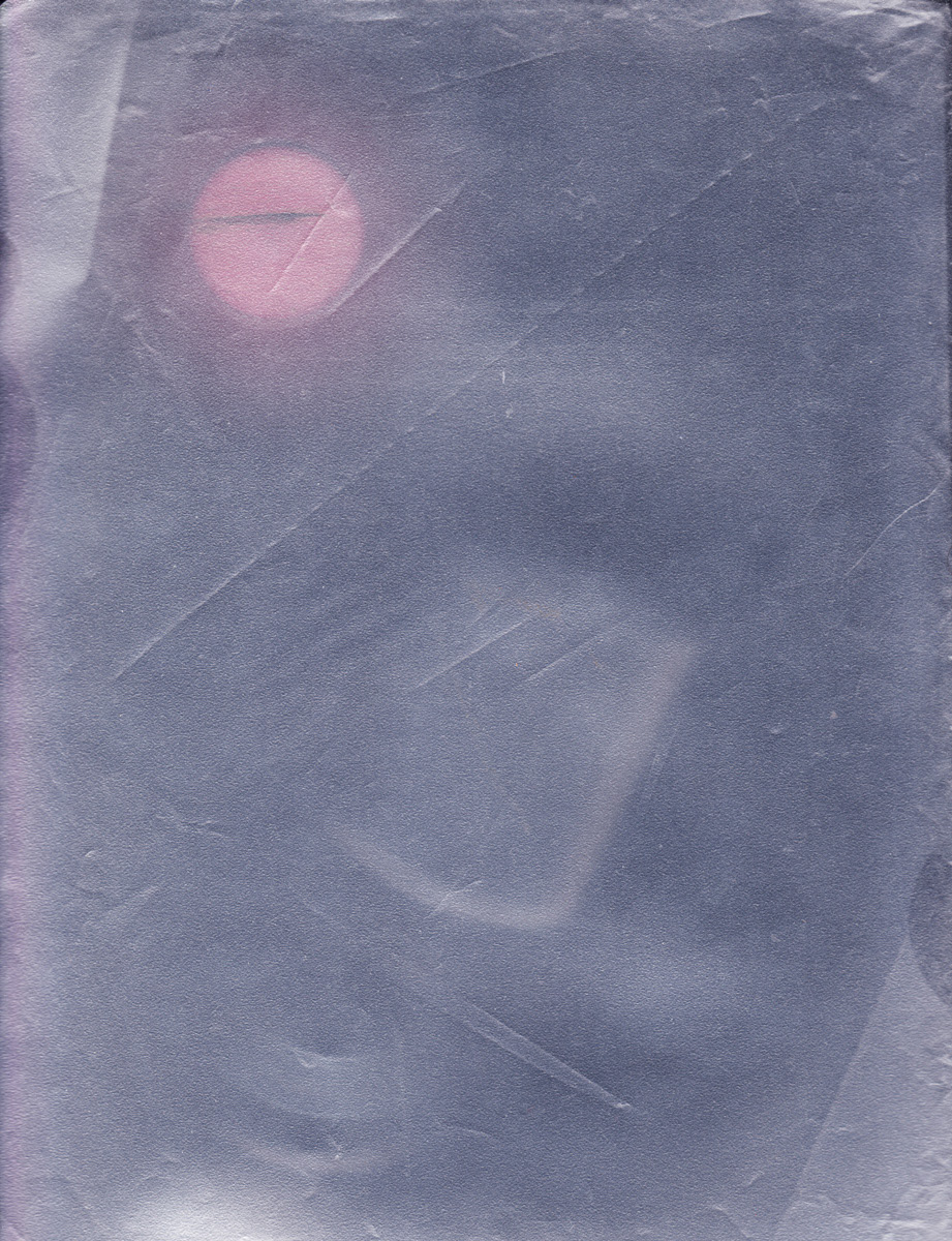 Example of scan print by Andreas Gärtner