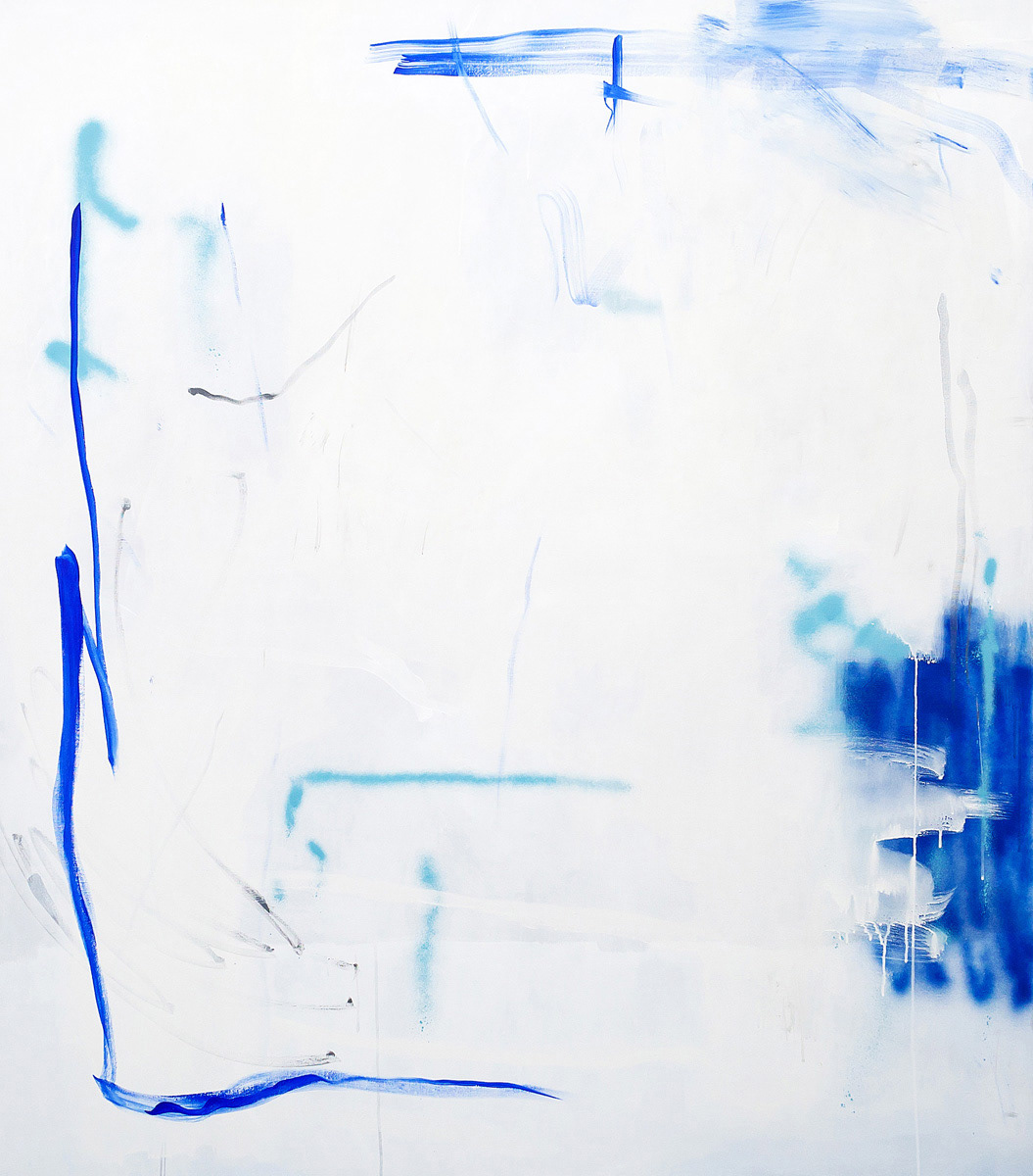 Example of painting by Andreas Gärtner