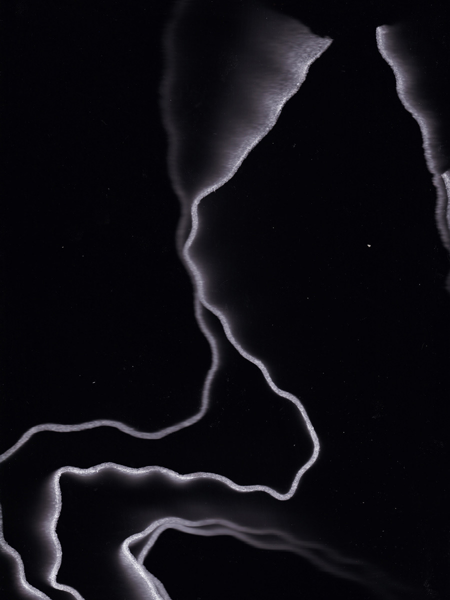 Example of scan print by Andreas Gärtner