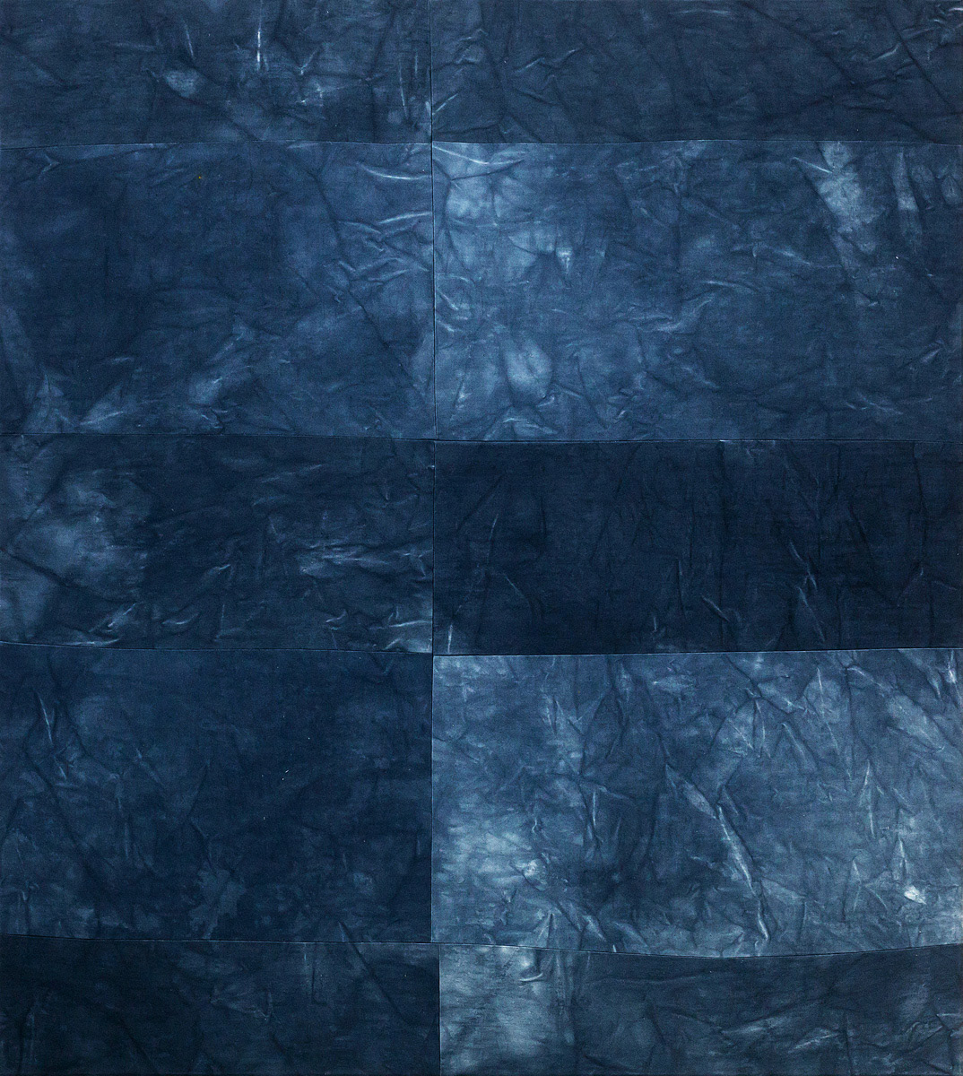 Example of painting by Andreas Gärtner