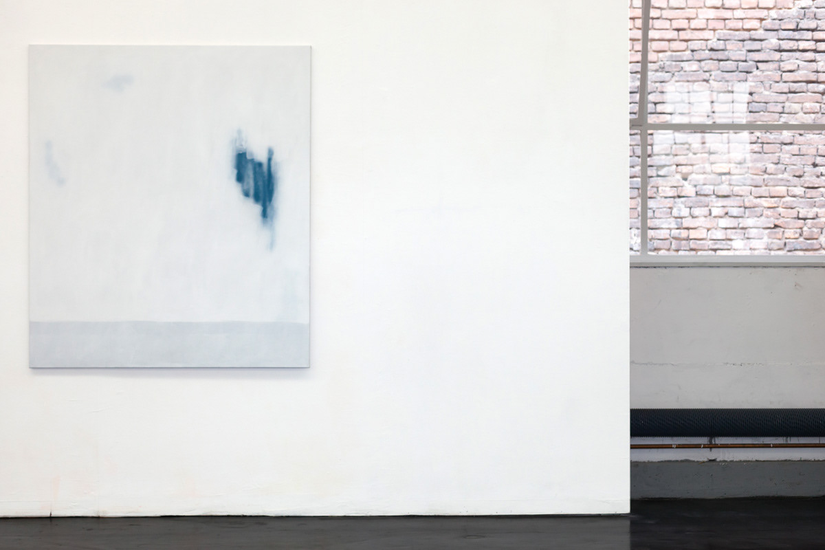 Example of exhibition by Andreas Gärtner