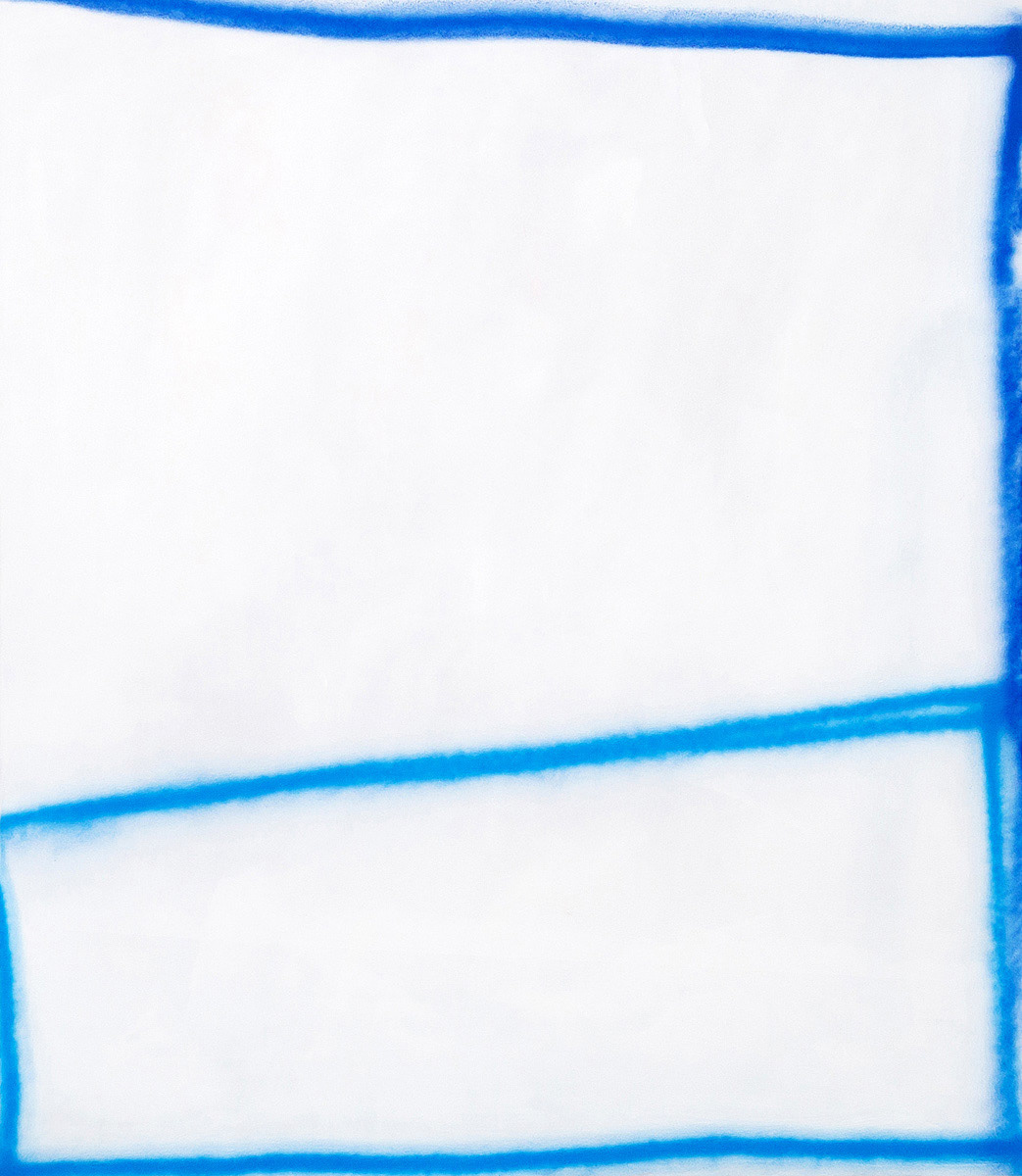 Example of painting by Andreas Gärtner