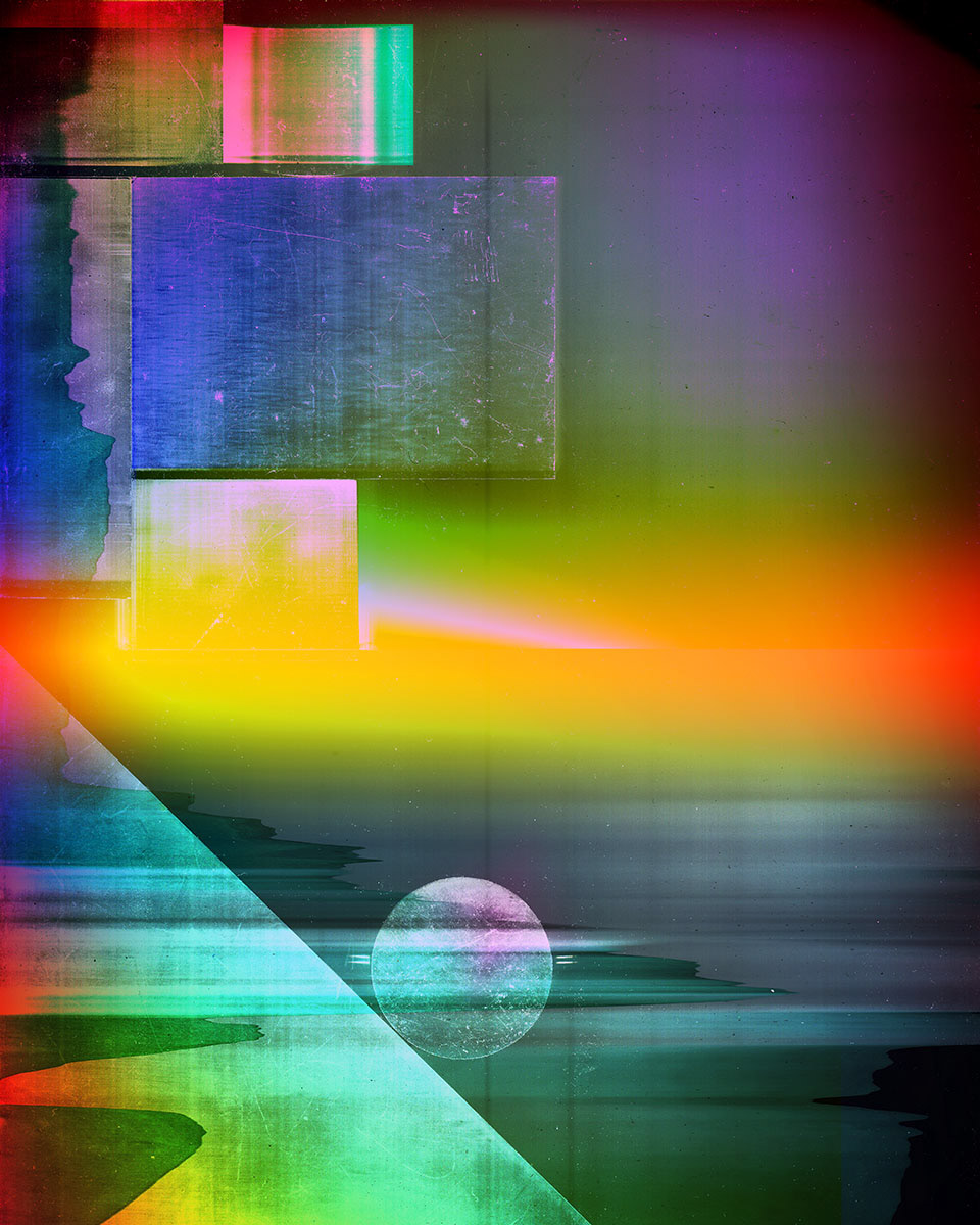 Example of digital painting by Andreas Gärtner