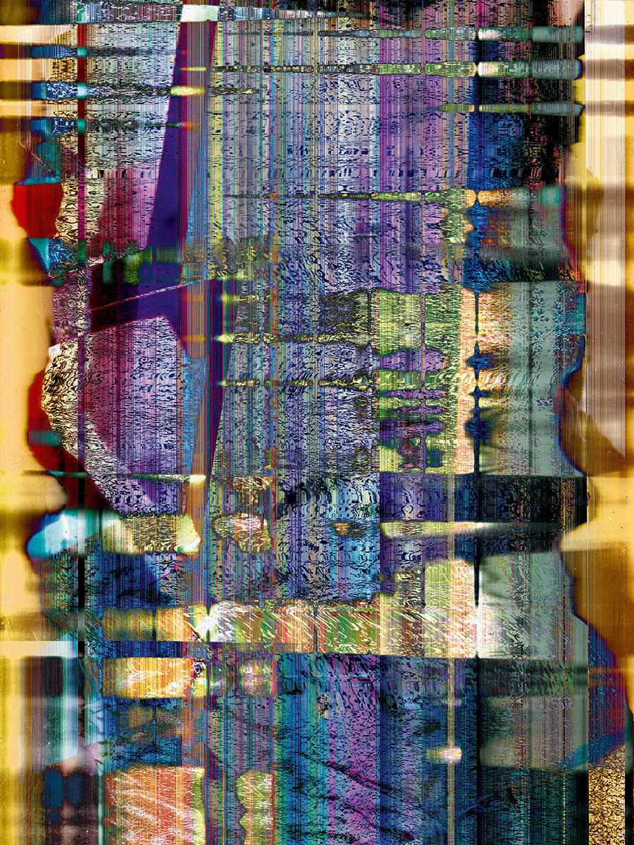 Digital painting by Andreas Gärtner