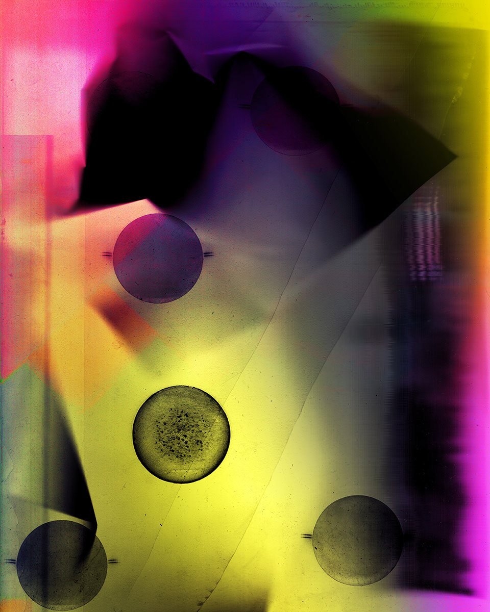 Example of digital painting by Andreas Gärtner