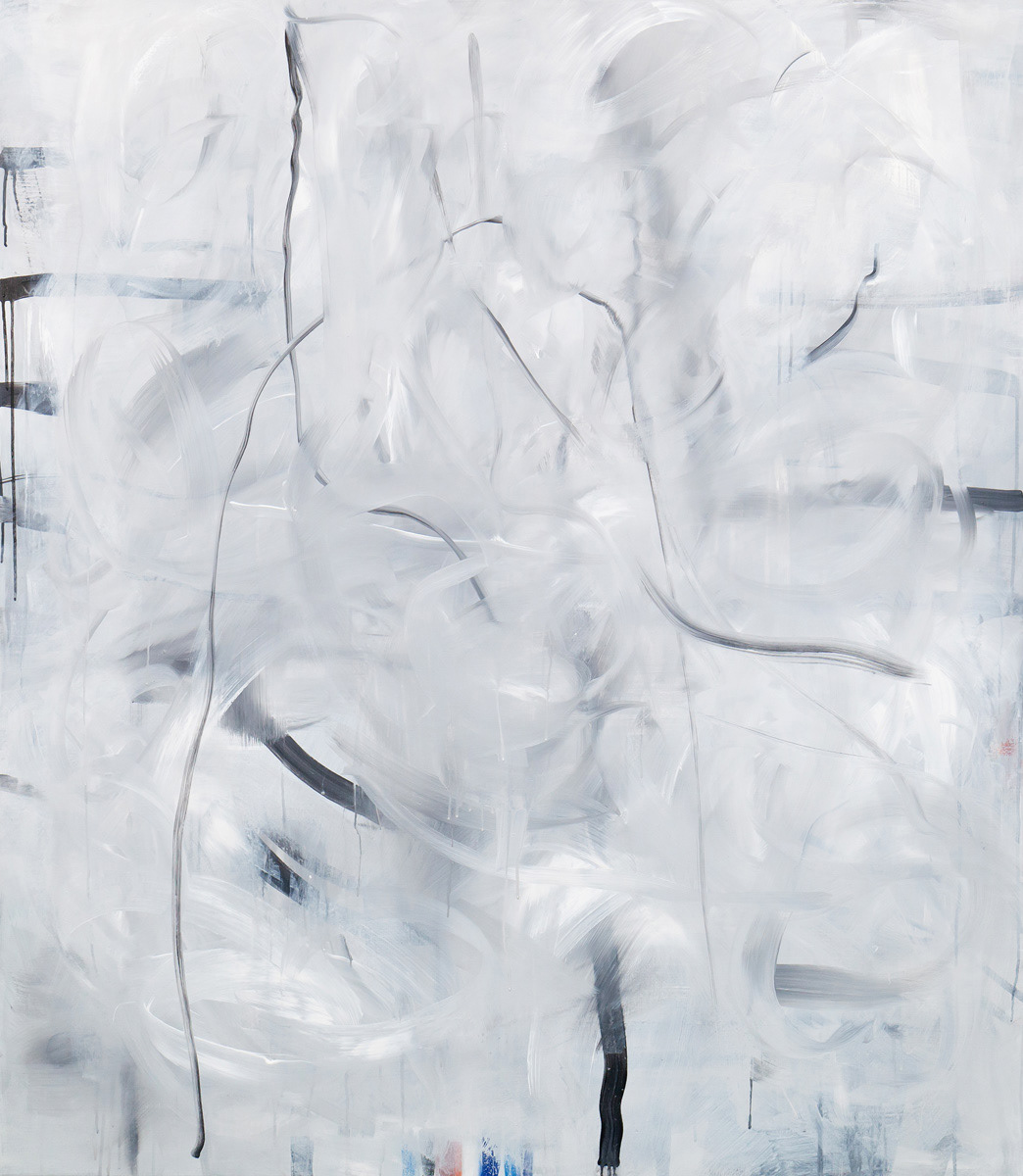 Example of painting by Andreas Gärtner