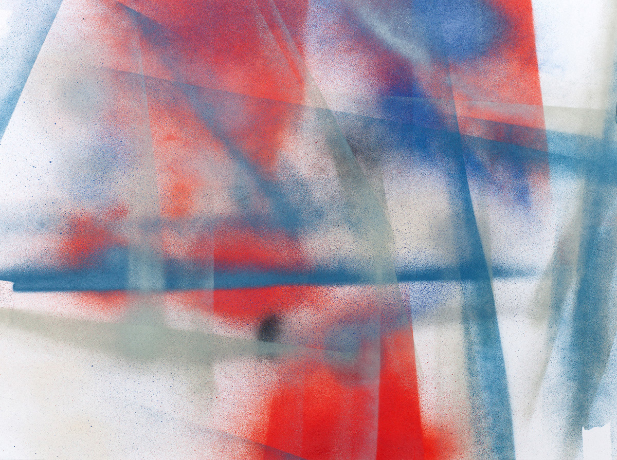 Example of painting by Andreas Gärtner