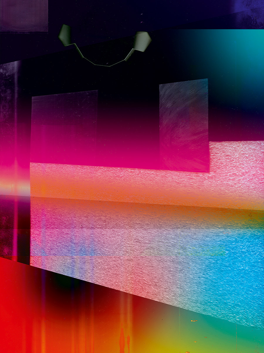 Digital painting by Andreas Gärtner