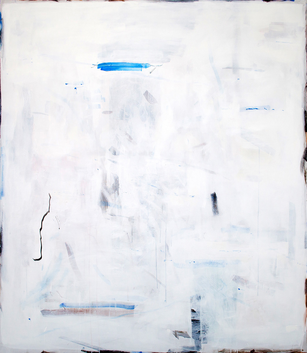 Example of painting by Andreas Gärtner