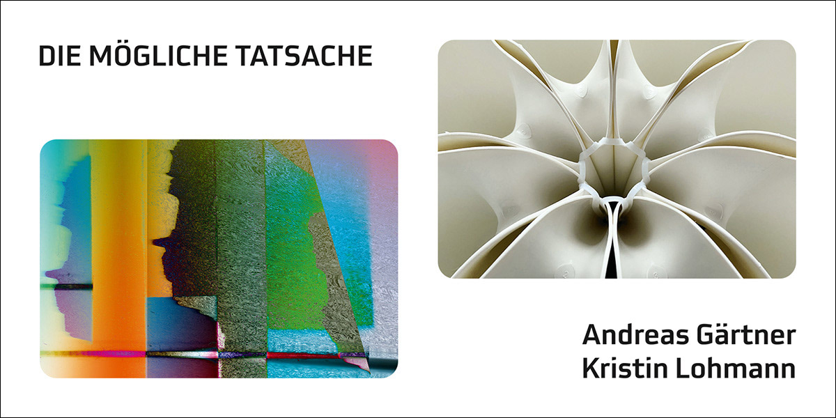 Example of exhibition at Oberfinanzdirektion Frankfurt by Andreas Gärtner