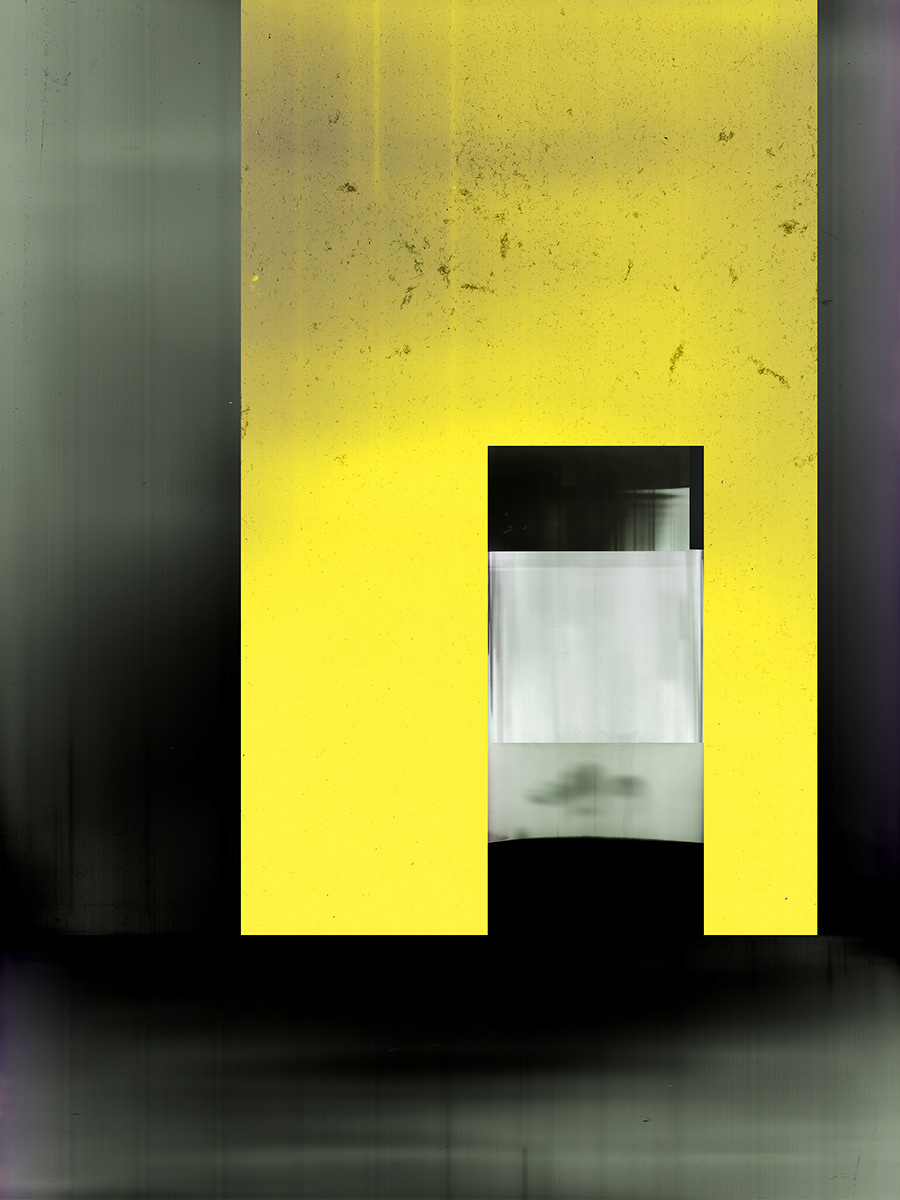 Example of painting by Andreas Gärtner