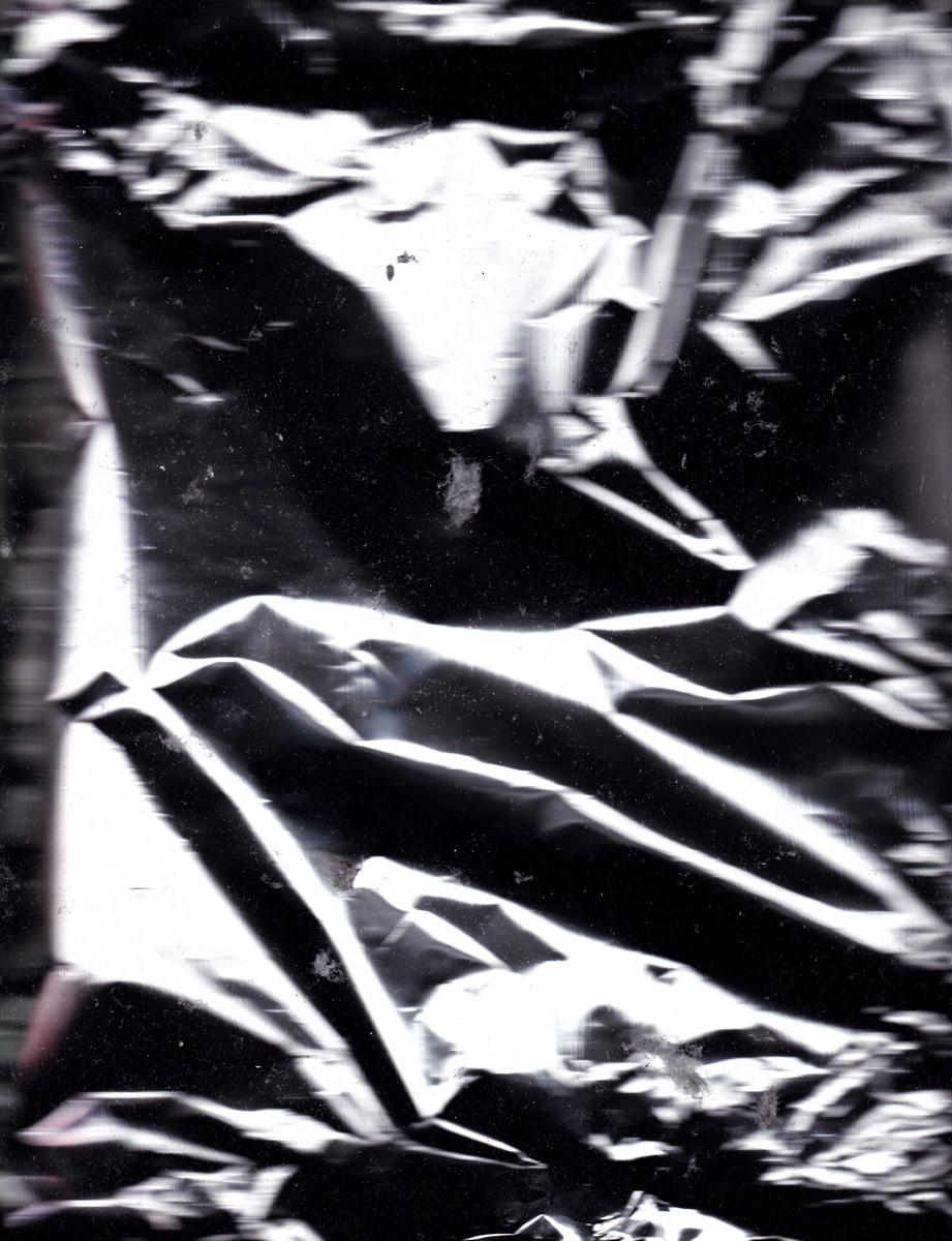 Example of scan print by Andreas Gärtner